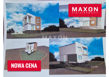 Działka na sprzedaż - Pruszków, Pruszkowski, 390 m², 320 000 PLN, NET-7589/GS/MAX