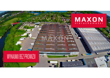 Magazyn do wynajęcia - ul. Toruńska Bydgoszcz, 4500 m², 18 000 Euro (77 760 PLN), NET-4541/PMW/MAX