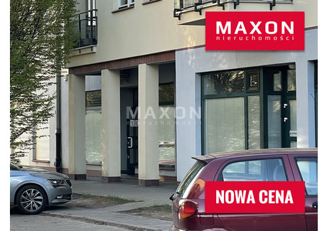 Lokal handlowy do wynajęcia - ul. Nowoursynowska Ursynów, Warszawa, 86,64 m², 6800 PLN, NET-4832/LHW/MAX