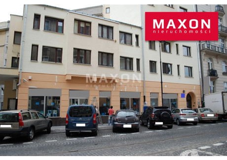 Lokal handlowy do wynajęcia - ul. Jana i Jędrzeja Śniadeckich Śródmieście, Warszawa, 129 m², 12 255 PLN, NET-4926/LHW/MAX