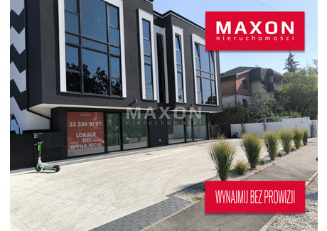 Lokal handlowy do wynajęcia - ul. Jagiellońska Legionowo, Legionowski, 35 m², 3500 PLN, NET-4988/LHW/MAX