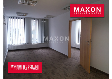 Biuro do wynajęcia - al. krakowska Włochy, Warszawa, 115 m², 6440 PLN, NET-21934/PBW/MAX