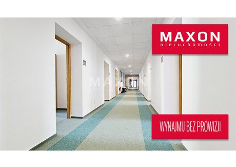 Biuro do wynajęcia - ul. Czerniakowska Mokotów, Warszawa, 390 m², 19 500 PLN, NET-22611/PBW/MAX