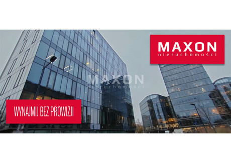 Biuro do wynajęcia - Plac Gugulskiego Mokotów, Warszawa, 143 m², 2045 Euro (8793 PLN), NET-23050/PBW/MAX