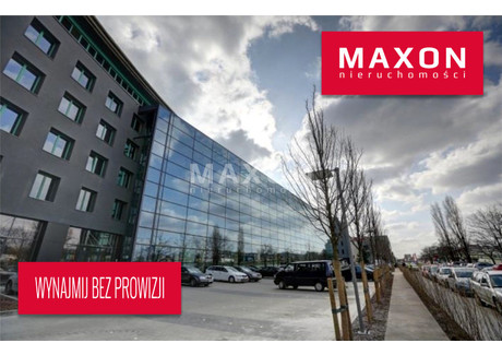 Biuro do wynajęcia - al. Jerozolimskie Ochota, Warszawa, 380 m², 5130 Euro (22 213 PLN), NET-23031/PBW/MAX