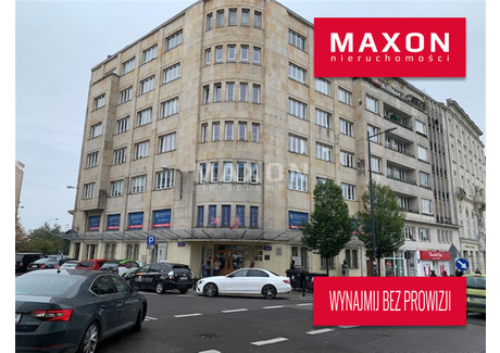 Biuro do wynajęcia - Foksal Śródmieście, Warszawa, 13 m², 1105 PLN, NET-24071/PBW/MAX