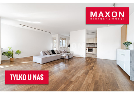 Mieszkanie na sprzedaż - ul. Ursynowska Mokotów, Warszawa, 210 m², 3 999 000 PLN, NET-61060/MS/MAX