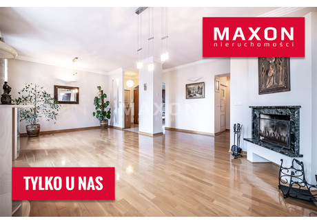 Mieszkanie na sprzedaż - ul. Płatnicza Bielany, Warszawa, 95 m², 3 100 000 PLN, NET-61220/MS/MAX