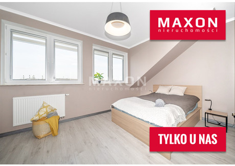 Mieszkanie do wynajęcia - ul. Skarbka z Gór Białołęka, Warszawa, 40 m², 2800 PLN, NET-26482/MW/MAX