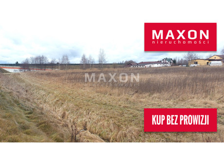 Działka na sprzedaż - Al. Krakowska Opacz-Kolonia, Michałowice, Pruszkowski, 10 713 m², 18 200 000 PLN, NET-7299/GS/MAX