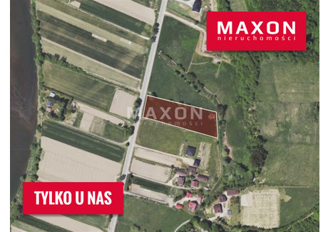 Działka na sprzedaż - Dąbrówka Starzeńska, Dynów, Rzeszowski, 5268 m², 175 000 PLN, NET-7489/GS/MAX