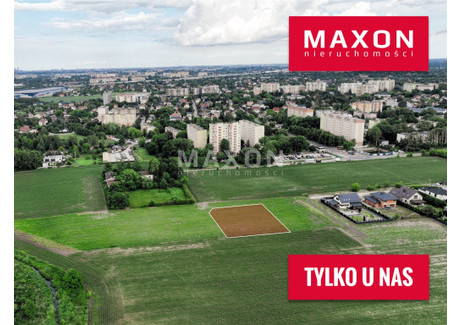 Działka na sprzedaż - Pruszków, Pruszkowski, 1298 m², 734 000 PLN, NET-885/GI/MAX