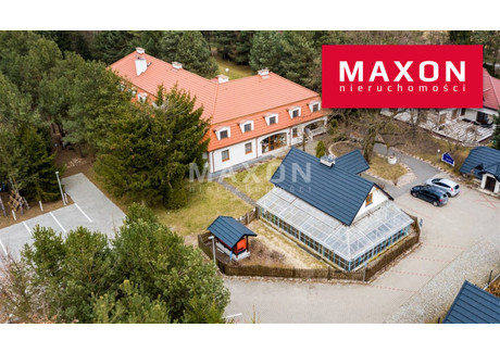 Dom na sprzedaż - Rusiec, Nadarzyn, Pruszkowski, 948 m², 12 500 000 PLN, NET-10639/DS/MAX