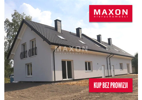 Dom na sprzedaż - Urzut, Nadarzyn, Pruszkowski, 160 m², 1 360 000 PLN, NET-11797/DS/MAX