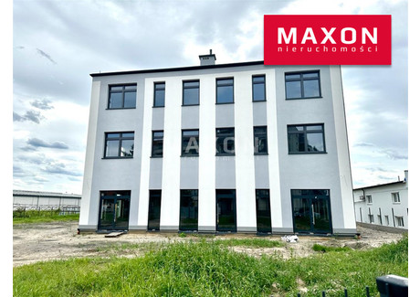 Lokal handlowy do wynajęcia - ul. Stanisława Bodycha Reguły, Michałowice, Pruszkowski, 442 m², 26 520 PLN, NET-1855/PHW/MAX