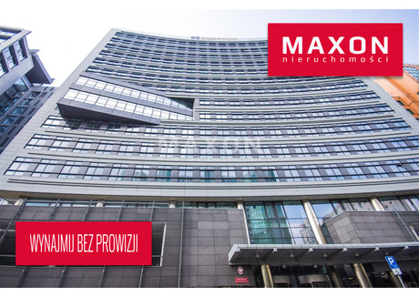 Biuro do wynajęcia - al. Jerozolimskie Ochota, Warszawa, 475 m², 8075 Euro (34 723 PLN), NET-22066/PBW/MAX