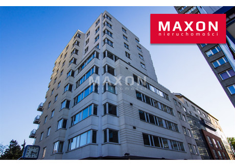 Biuro do wynajęcia - ul. Tadeusza Rejtana Mokotów, Warszawa, 265 m², 15 370 PLN, NET-22030/PBW/MAX