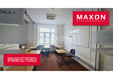 Biuro do wynajęcia - Al. Jerozolimskie Ochota, Warszawa, 306 m², 16 830 PLN, NET-23099/PBW/MAX