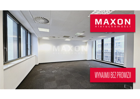 Biuro do wynajęcia - Mokotowska Śródmieście, Warszawa, 451,01 m², 9922 Euro (43 062 PLN), NET-23213/PBW/MAX