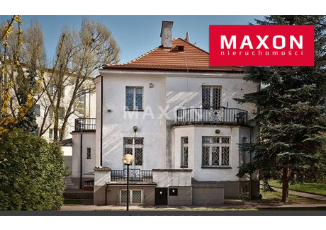 Biurowiec do wynajęcia - Żoliborz, Warszawa, 350 m², 36 000 PLN, NET-3332/OBW/MAX