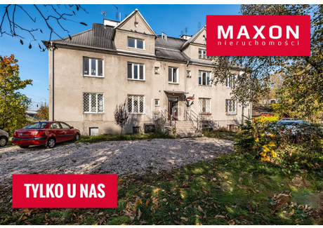 Mieszkanie na sprzedaż - Szmulowizna Praga-Północ, Warszawa, 41,8 m², 499 000 PLN, NET-61343/MS/MAX