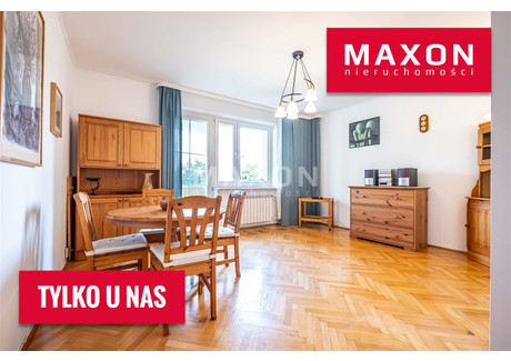 Mieszkanie do wynajęcia - ul. Stanisława Kazury Ursynów, Warszawa, 63,5 m², 3500 PLN, NET-26029/MW/MAX