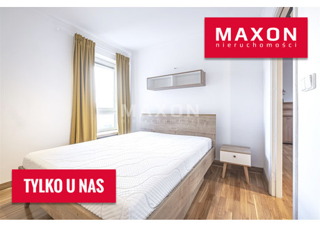 Mieszkanie do wynajęcia - ul. Janusza Meissnera Praga-Południe, Warszawa, 74,4 m², 4700 PLN, NET-26247/MW/MAX