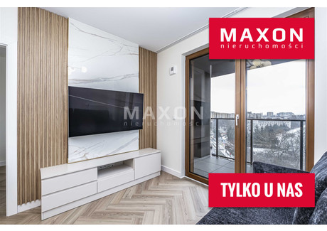 Mieszkanie do wynajęcia - ul. Kłobucka Mokotów, Warszawa, 40 m², 4900 PLN, NET-26684/MW/MAX