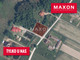 Działka na sprzedaż - Bolesławów, Wiązowna, Otwocki, 1609 m², 190 000 PLN, NET-7153/GS/MAX