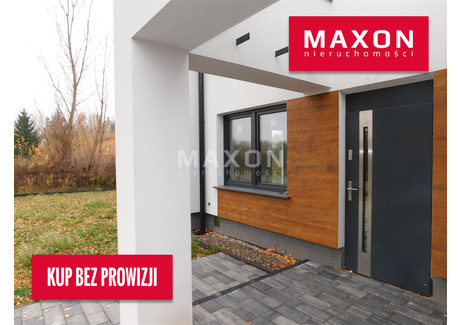 Dom na sprzedaż - Głosków, Piaseczno, Piaseczyński, 153 m², 1 130 000 PLN, NET-11725/DS/MAX