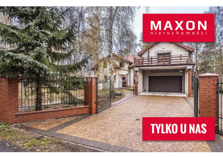 Dom na sprzedaż - 17 Owczarnia, Brwinów, Pruszkowski, 260 m², 2 350 000 PLN, NET-12357/DS/MAX