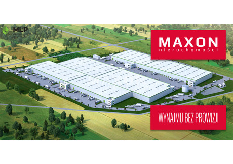 Magazyn do wynajęcia - ul. Łąkowa Mirków, Długołęka, Wrocławski, 5670 m², 22 113 Euro (94 423 PLN), NET-4694/PMW/MAX