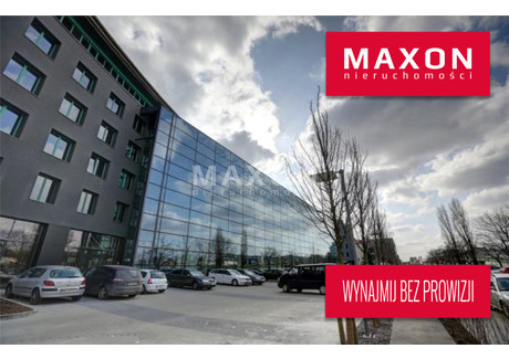 Biuro do wynajęcia - al. Jerozolimskie Ochota, Warszawa, 190 m², 2565 Euro (11 081 PLN), NET-23030/PBW/MAX