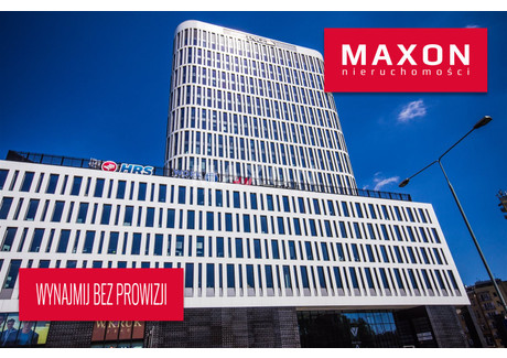 Biuro do wynajęcia - Puławska Mokotów, Warszawa, 507 m², 11 154 Euro (48 185 PLN), NET-23174/PBW/MAX