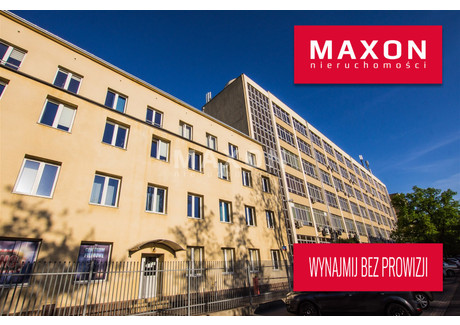 Biuro do wynajęcia - Jurija Gagarina Mokotów, Warszawa, 205 m², 17 355 PLN, NET-23442/PBW/MAX