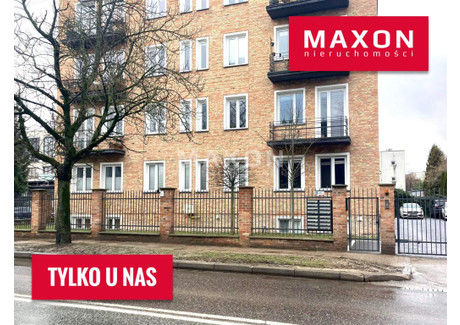 Mieszkanie na sprzedaż - ul. Techników Włochy, Warszawa, 88 m², 1 390 000 PLN, NET-60274/MS/MAX