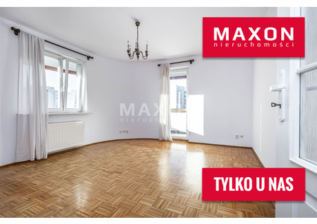 Mieszkanie na sprzedaż - ul. Zygmunta Modzelewskiego Mokotów, Warszawa, 61,08 m², 1 150 000 PLN, NET-61359/MS/MAX