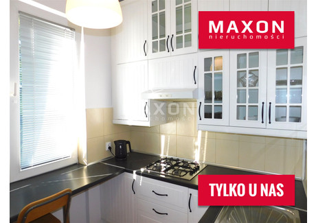 Mieszkanie do wynajęcia - ul. Grójecka Ochota, Warszawa, 48 m², 2950 PLN, NET-26297/MW/MAX