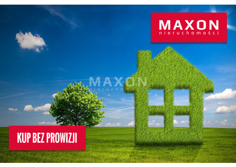 Działka na sprzedaż - Stare Chabowo, Zawidz, Sierpecki, 1349 m², 65 000 PLN, NET-5657/GS/MAX