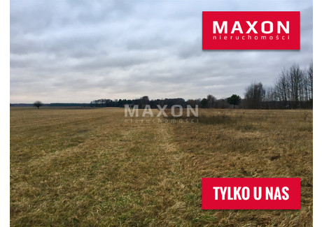 Działka na sprzedaż - Przykory, Zabrodzie, Wyszkowski, 1500 m², 90 000 PLN, NET-602/GI/MAX