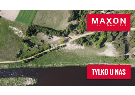 Działka na sprzedaż - Łazy Duże, Tykocin, Białostocki, 6700 m², 798 000 PLN, NET-7390/GS/MAX