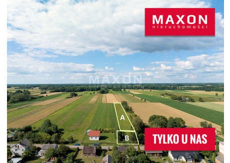 Działka na sprzedaż - Błędostowo, Winnica, Pułtuski, 3200 m², 109 000 PLN, NET-7517/GS/MAX