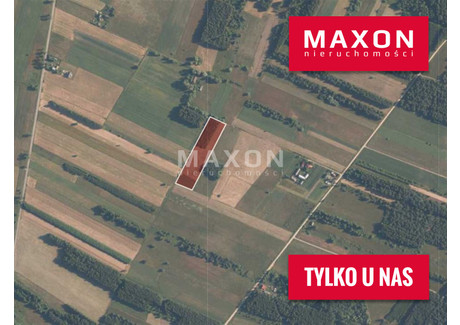 Działka na sprzedaż - Kolonia Złotki, Sadowne, Węgrowski, 11 468 m², 194 900 PLN, NET-7648/GS/MAX