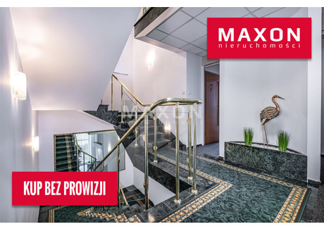 Biuro na sprzedaż - ul. Płocka Wola, Warszawa, 471,3 m², 5 950 000 PLN, NET-1236/LBS/MAX