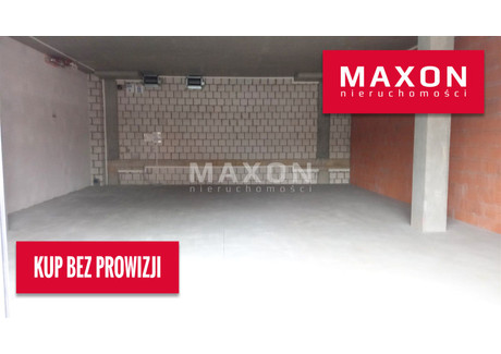 Lokal handlowy na sprzedaż - ul. Skoroszewska Ursus, Warszawa, 114,24 m², 1 542 240 PLN, NET-1603/LHS/MAX
