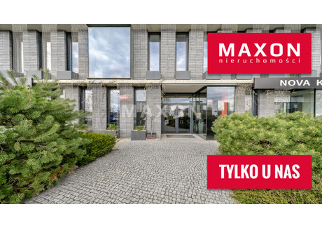 Biuro do wynajęcia - ul. Nowa Stara Iwiczna, Lesznowola, Piaseczyński, 20 m², 1700 PLN, NET-7265/LBW/MAX