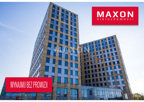 Biuro do wynajęcia - ul. Puławska Mokotów, Warszawa, 141 m², 2468 Euro (10 561 PLN), NET-20963/PBW/MAX