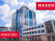 Biuro do wynajęcia - Marynarska Mokotów, Warszawa, 439 m², 4610 Euro (19 913 PLN), NET-21957/PBW/MAX