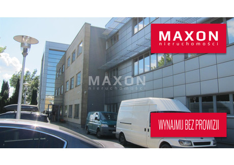 Biuro do wynajęcia - ul. Serwituty Włochy, Warszawa, 45,5 m², 2275 PLN, NET-22818/PBW/MAX