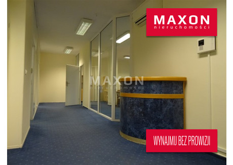 Biuro do wynajęcia - Królowej Marysieńki Wilanów, Warszawa, 65 m², 6900 PLN, NET-23729/PBW/MAX